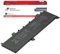 DR. BATTERY C31N1636 0B200-02580000 Battery Compatible with Asus X580VD X580VD X580VD-1A X580VD-1B X580VD-9A X580VD-9B X580VN-1A X580VN-1B [11.49V / 47Wh]