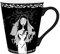 ABYSTYLE - Corpse Bride - Tasse - 250 ml - Victor & Emily