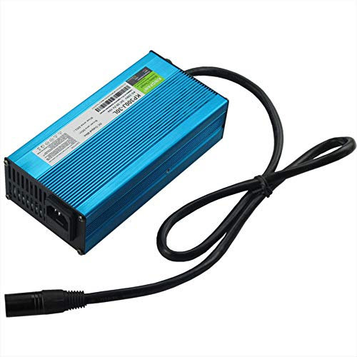 HSJCZMD Multi-specification Charger Power,Automatic Power-off36v/48v/60v/72v(2a/3a) lithium Battery Charger,Output Voltage42v/54.6v/67.2v/84v（2a/3a）