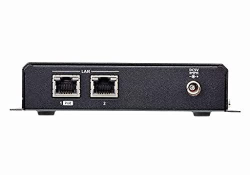 4K HDMI Over IP Receiver mit ACCS