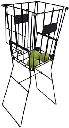 Matissa Tennis ball hopper