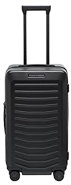 Bric's Brics TRUNK S, schwarz(black), Gr. 55 cm