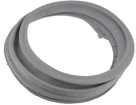 Guarnizione oblò 41037248 per lavatrice CANDY, HOOVER, IBERNA, ROSIERE, ZEROWATT