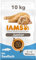IAMS for Vitality Junior Katzenfutter mit Fisch - Trockenfutter für Kitten im Alter von 1-12 Monaten, 10 kg