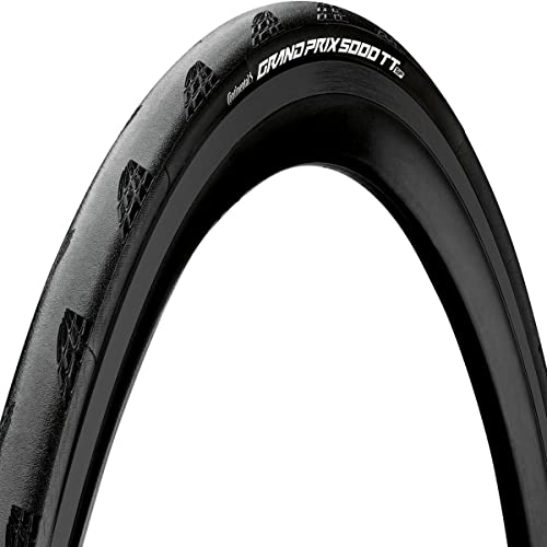 Continental Reifen Deutschland Conti Grand Prix 5000 TT Laufräder Silber Einheitsgröße