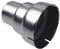 BAIRU Heat Resisting Nozzles, Heat Gun Nozzle Attachment, for Hot Air Soldering Station Repair Tool