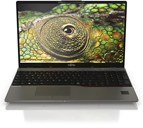 Fujitsu LifeBook U7512-F7HMDE Core i7-1255U 15.6 HDR 2x8GB 512SSD Palmsecure W11P