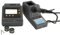 DAYTOOLS Lötstation LS-60AY, 450 °C - Digitale Temperaturregelung, Ultraschnelles Aufheizen, 60 W Leistung - Großes Display, Schnelle Anwahl der Haupttemperaturen - Ideal für präzises Löten -