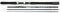 Penn Overseas II Inline Boat 210 5,4-9,1 kg 4 Stück