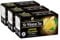 Sir Winston Tea, Tè Nero Limone Italiano, 60 Filtri (3 Confezioni da 20 Filtri), Gusto Dolce e Agrumato, Con Veri Limoni Italiani, Certificato RFA, Senza Lattosio, Glutine e Allergeni