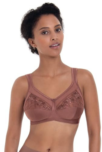 Prothesen BH Safina 5349X Gr. 115C in Berry