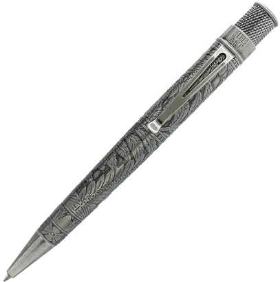 Retro 51 Metropolitan - Rhinelander Pitcher Rollerball