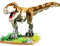 Tyrannosaurus Rex Dinosaurier Bausteine Bausatz, Dino World Park Klemmbausteine Spielzeug Set für Jungen, Mädchen, Erwachsene, Jugendliche, Oder Dinosaurier Enthusiasten, Tier Baukasten (1228 PCS)
