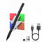 Microsoft Surface Pen für Surface Pro 11/10/9/8/7/7+/6/5/4/3/X/Surface 3,Surface Go/Laptop/Studio/Book 4/3/2/1,Microsoft Surface Stift mit Palm Rejection,4096 Druckstufen,USB C Aufladung, Magnetische