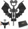 Bat Wine Opener with Wings,2-In-1 Wine and Beer Opener,bat wine opener, Gifts for Wine Lovers