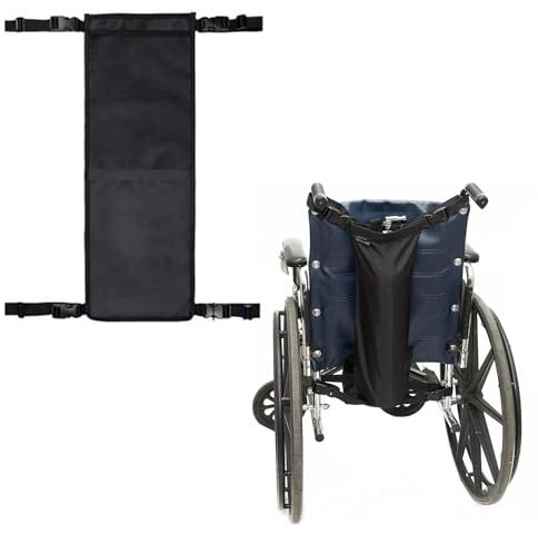 Porte-Bouteilles D'OxygèNe Sac pour Bouteille D'oxygène pour Fauteuil Roulant, Support de Stockage D'oxygène Médical pour Voyage, Support pour Bouteille D'oxygène pour Réservoir D & E, pour Déambulate