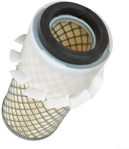 Luftfilter für Traktoren der Serie Kubota B/KH/L (B4200D/B5100D/B5200D), für Holland 1110/1120, für Case IH 2182/235, für Massey Ferguson 205-4 — Multi-Layer Compo