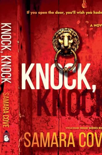 Knock, Knock (Welcome Home, Band 1)