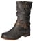 Mustang 1139-624-259, Stivali Donna, Grigio (Graphit), 39 EU