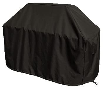 HBCOLLECTION Premium Gas Grill BBQ Cover 4 seasons (190x80cm)