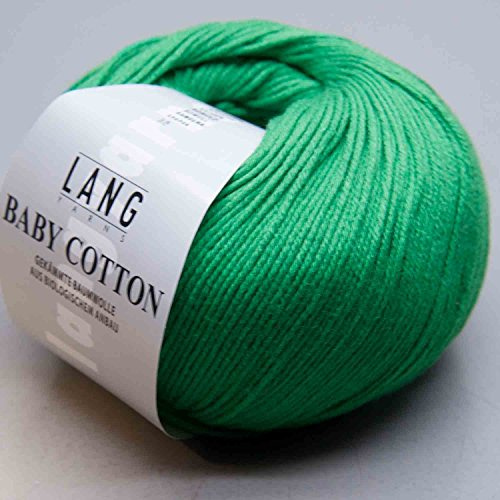 Lang Yarns Baby Cotton 112.0117
