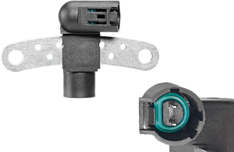 VALEO-254017-Impulsgeber, Kurbelwelle-Anzahl der Pins : 2 - Plug Type : RUND - Mit Kabel : NO - Sondenlänge [mm] : 24 - Sensortechnik : INDUCTIVE