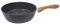 Stolze 317328 Schmorpfanne, Aluminium, 2 liters, Schwarz