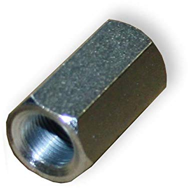 Multicar M25 Rohrverbindungsstutzen/Verschraubung Bremsleitung M12 x 1