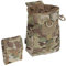 EXCELLENT ELITE SPANKER Molle Magazintasche Werkzeug EDC Taschen Dump Pouch(MCP) Multicam