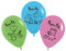 TIB Heyne 19847 Ballons