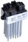 MAHLE ABR 33 000S Regler Innenraumgebläse u.a. passend für BMW 3 (E46)