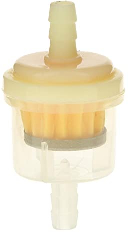 SDENSHI 4 STÜCKE Motorrad Kraftstoff Benzinfilter Für 5/168mm Loch Linie Kleinen Motor