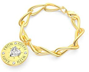 Guess Pulsera Mujer UBB70004-S (20)