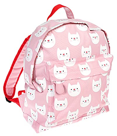 Cookie The Cat Kinderrucksack