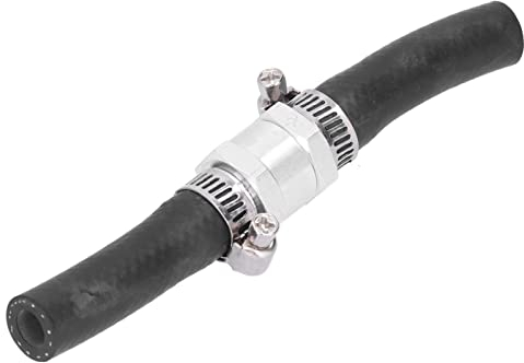 Motorentlüftungsventil, Plug-and-Play-Teillastventil Hitzebeständigkeit für Fahrzeugumbau Ersatz für SMART Coupe 450 452 1998-2007 0,6L 0,7L