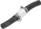 AMONIDA Motorentlüftungsventil, Plug-and-Play-Teillastventil Hitzebeständigkeit für Fahrzeugumbau Ersatz für SMART Coupe 450 452 1998-2007 0,6L 0,7L