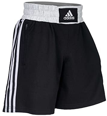 Adidas Unisex Shorts Boxwear Trad - Shorts