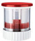 BBASILIYSD Smart Cutter Innovations Buttermühle, streichbar, Butter-Gadgets, Out-Mühle, Kühlschrank, gerade, Butter-Köche, T4W4