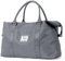 Ryanair Handgepäck Maximale Größe Carry On Premium Tasche Frauen Holdall Kleines leichtes Handgepäck Unter dem Sitz Flug Reise Seetasche für Männer mit Nasser Tasche