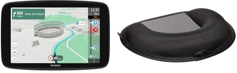 TomTom Navigationsgerät GO Superior
