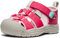 KEEN Unisex Kinder Newport H2 Sandalen, Raspberry Pink A Boo, 6 UK EU