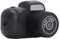 Mini Fotocamera Digitale, Grandangolo Ultra HD da 160 Gradi e Obiettivo da 2 MP, Schermo a Colori, Batteria da 100 Minuti, Videocamera Compatta con Cinturino da Polso per