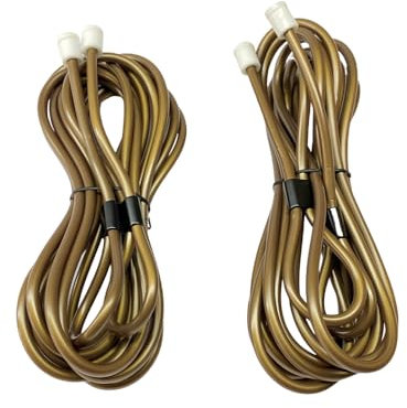 Divine Grip Double Dutch Ropes - Set mit 2 Seilen