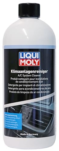 LIQUI MOLY Klimaanlagenreiniger | 1 L |Reinigung / Pflege / Wartung | Art.-Nr.: 21921