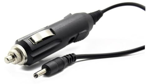 TINEASUR /24V Auto Ladegerät DC Netzadapter Für PKW Kompatibel Mit Und 24V Fahrzeugen Zuverlässige Stromversorgung Für Elektrogeräte Im Auto