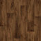 Generic Lino Vinyl Flooring Anti Slip Dark Brown Natural Rustic Wood Effect 2mm Thick Cushioned Vinyl 3m x 4m