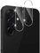 GEEMEE per Samsung Galaxy A26/A36 5G Pellicola Fotocamera Vetro temperato Protezione, 9H durezza Camera Vetro temperato, Anti Graffi HD Trasparenza Fotocamera Protettiva Screen Protector Film