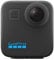GoPro Max - Traditional Waterproof 360+ Action Camera with Spherical Touch Screen 5.6K30 HD Video 16.6MP 360 Photos 1080P Live Streaming Stabilization