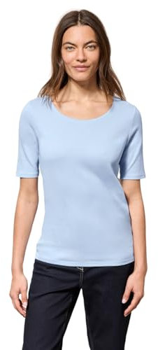 Cecil Style NOS Lena Pastel Blue XL
