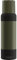 SIGG – Botella Termica de Acero Inoxidable – Termo Agua Alpine Star, con Vaso – 27h Caliente, 100h Fría – Compacta y Resistente – Antigoteo – Sin BPA – Outdoor, Camping & Senderismo – Verde – 1L